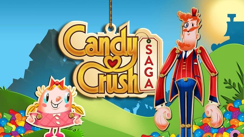 CandyCrushAndroid