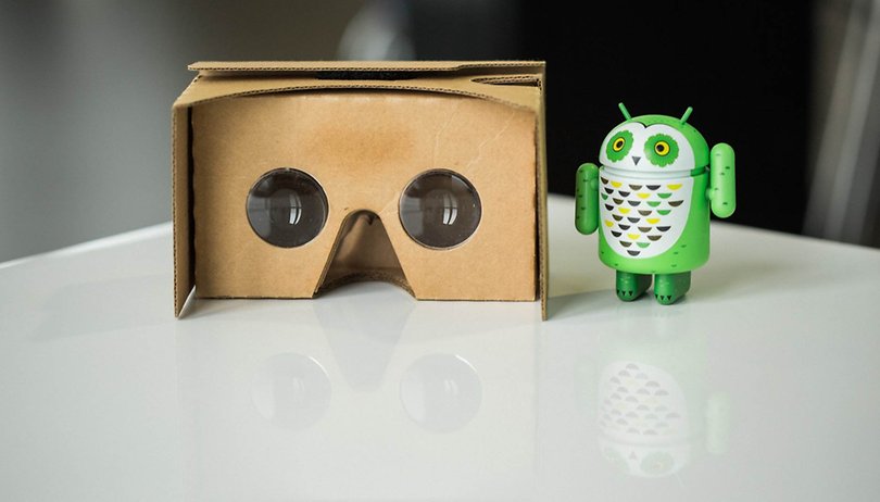 Câmera Cardboard: app do Google proporciona nova experiência com a câmera do seu Android