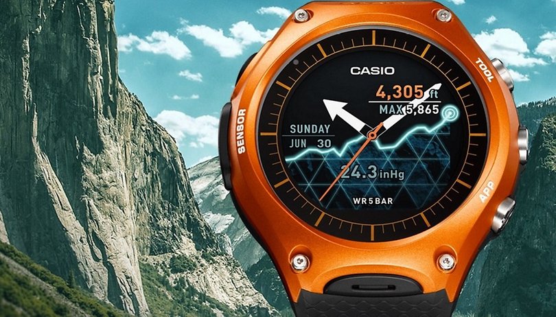 Neue Smartwatches auf der CES 2016: Das Akku-Wunder lässt noch auf sich warten