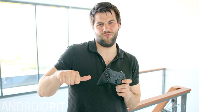 Controller