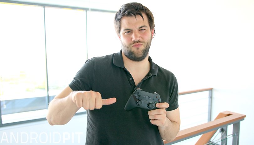 Alternative zu PS4 und Xbox One? Der Nexus Player im Gamer-Test