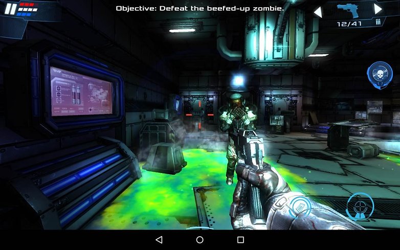 DeadEffectZombie