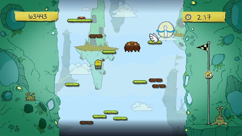 DoodleJumpAndroid
