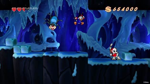 Ducktales Remastered 7
