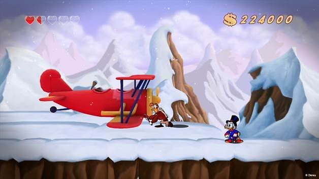 DucktalesAndroid 1