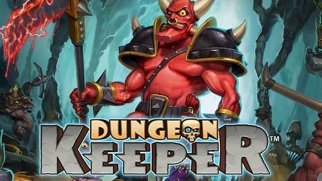 Dungeon Keeper fuer android