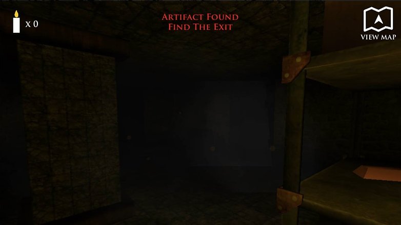 DungeonNightmareAndroid