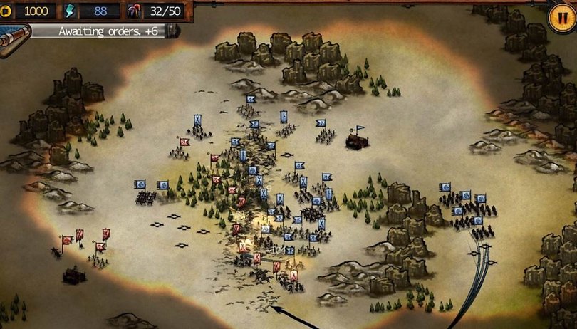 Top Android-Spiele