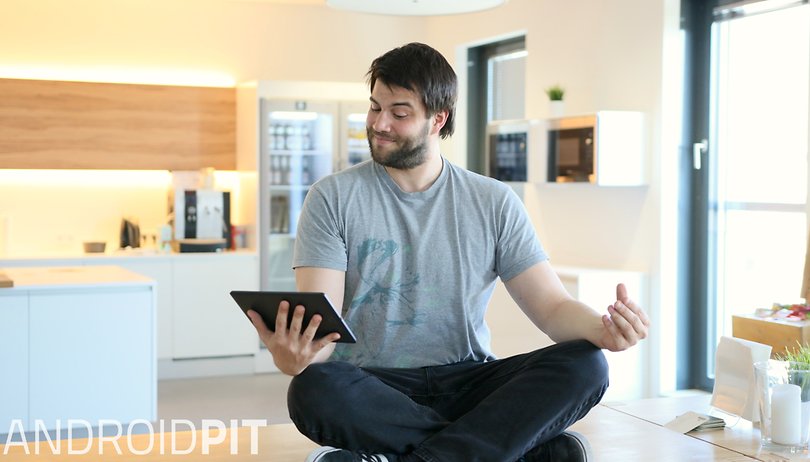Entspannt Euch: Die perfekten Android-Games für ruhige Momente