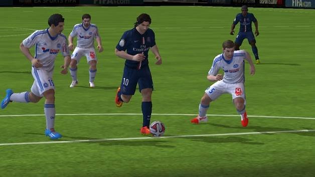 FIFA15ultimateTeam