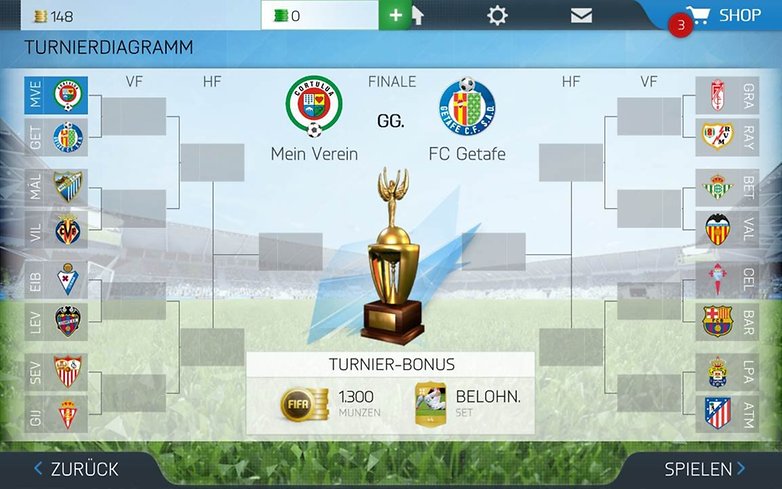 FIFA16 Android 3
