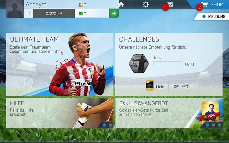 FIFA16Android