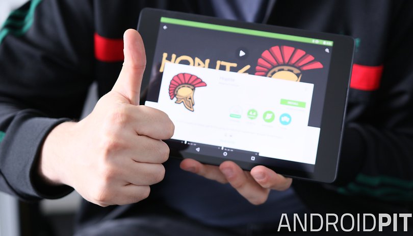Bei diesen Free2Play-Games für Android werdet Ihr nicht abgezockt