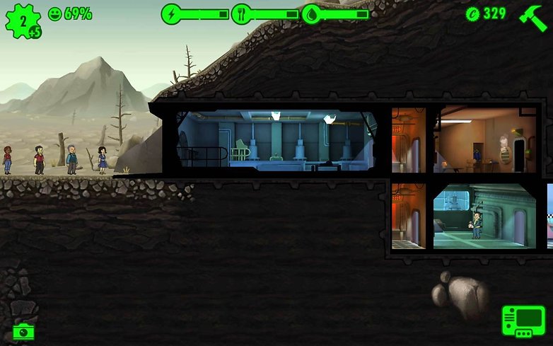 Fallouts1Shelter