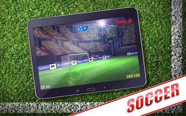 FlickSoccer15