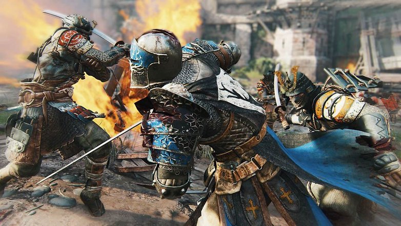 ForHonor