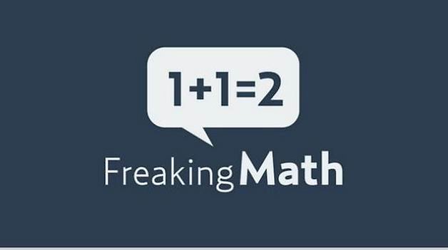 FreakingMathAndroid