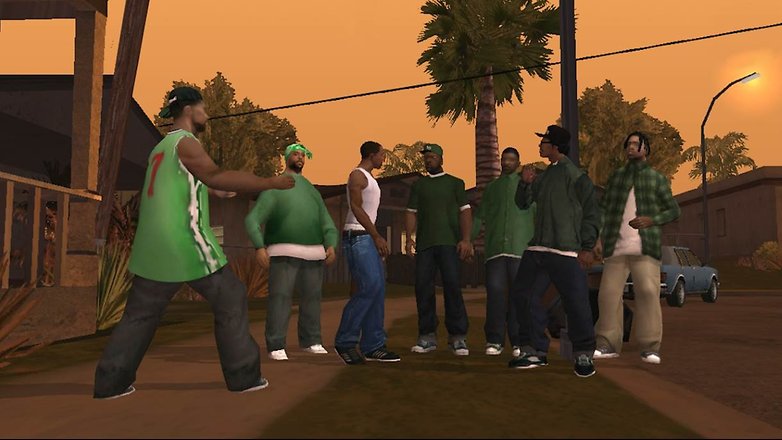 GTASanAndreas