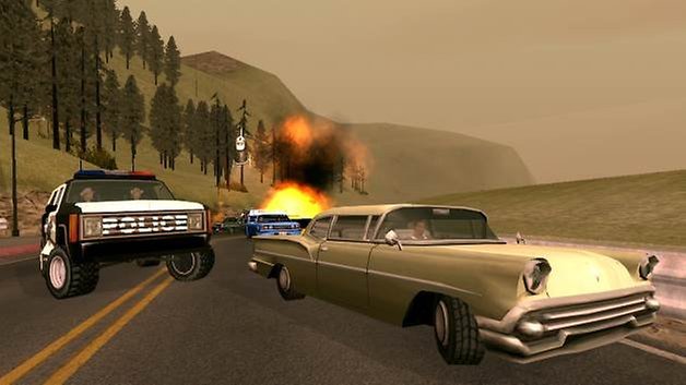 GTASanAndreasAndroid