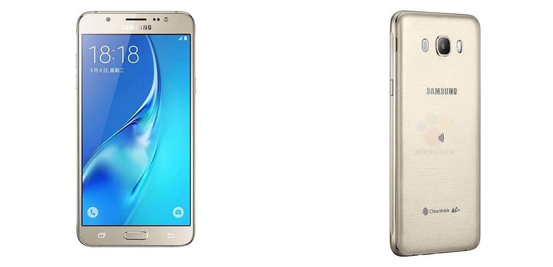 Galaxy J7 1