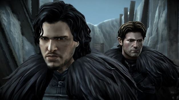 Game of thrones episode2