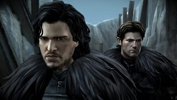 GoT ep2