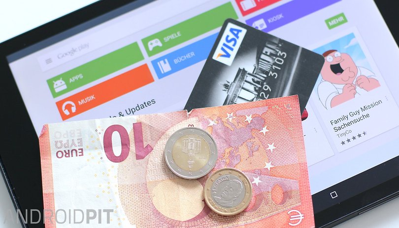 Bestechung, Manipulation, unfaire Absprachen - Die Wahrheit über den Google Play Store