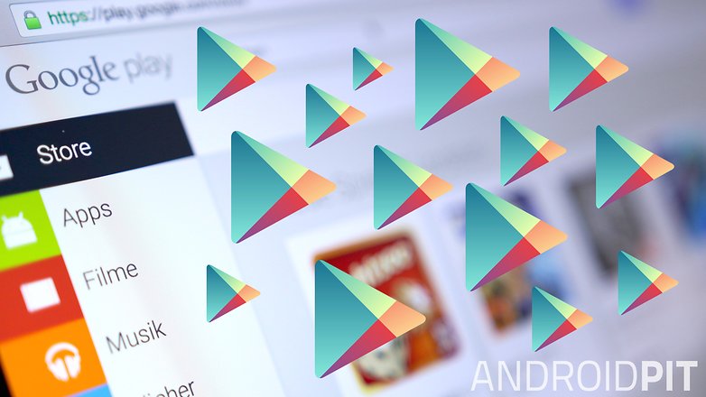 GooglePlayStoreFalscheVersprechungen