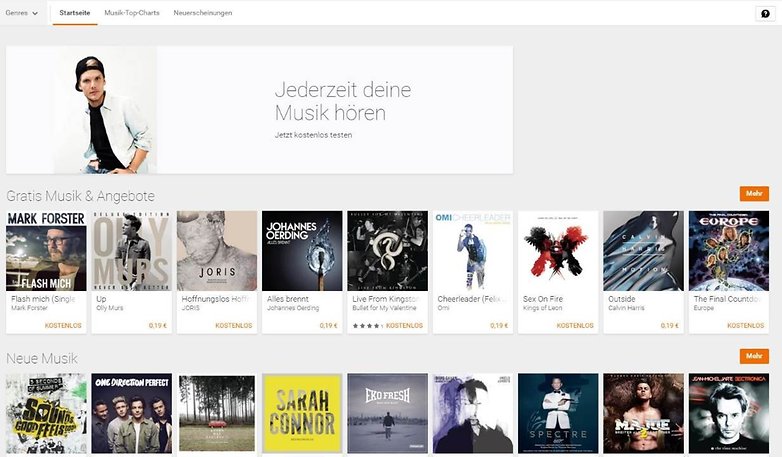 Googleplaymusic