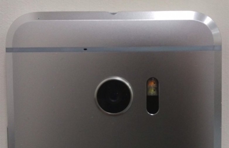 HTC One M10 Leak Picture
