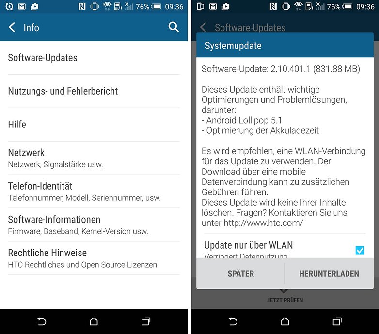 HTCOneM8
