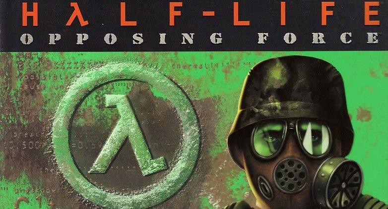 HalfLifeopposingforce