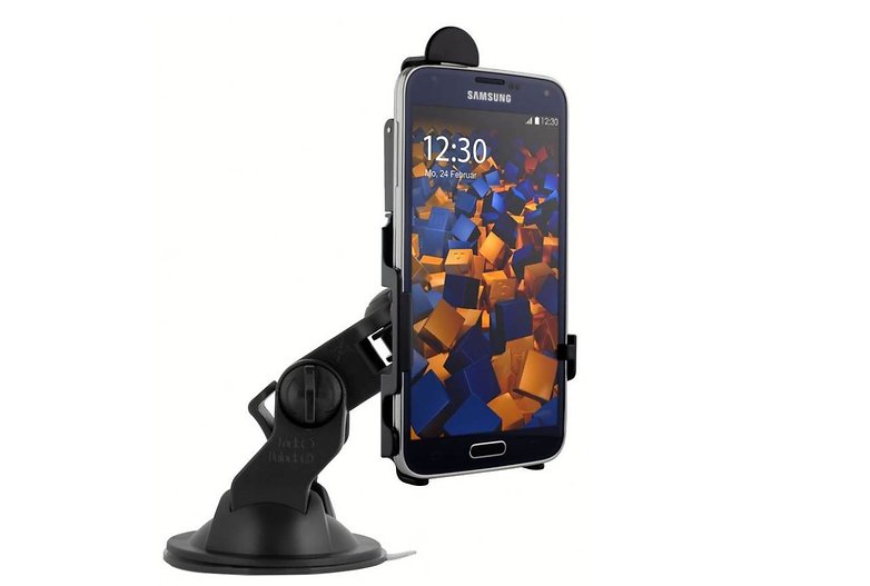 HalterungSamsung
