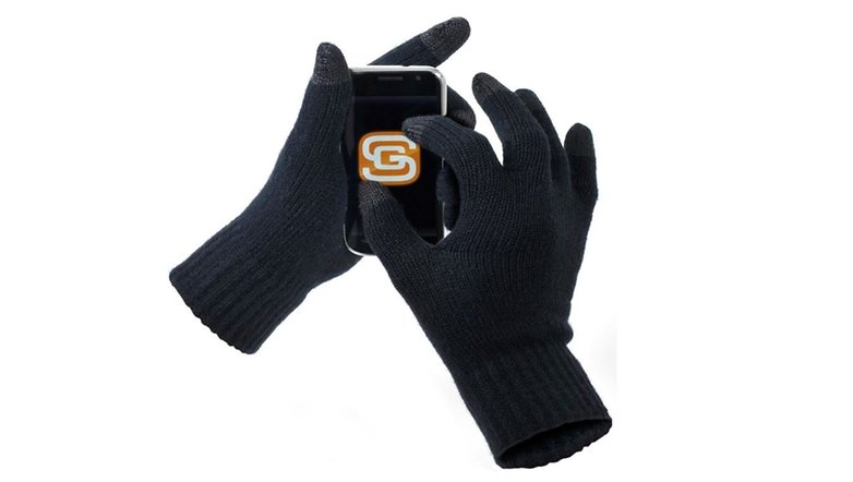 Handschuhe Smartphones