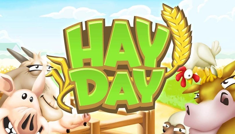 Hay Day: Tricks, Tipps, Cheats, Diamanten bekommen und Strategien