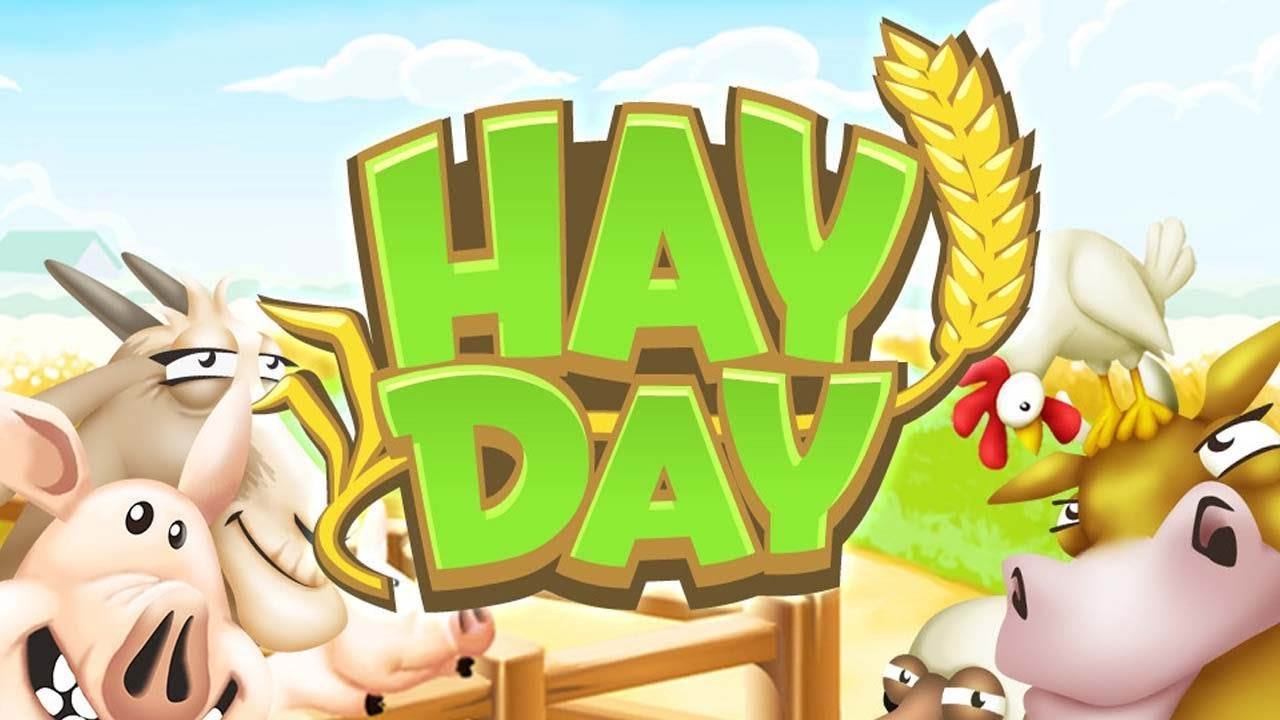 Кто создал hay day