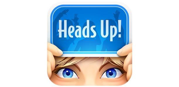 HeadsUpAndroid