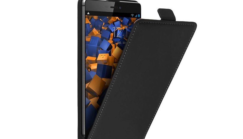 Huawei P8: Zubehör, Cases und Hüllen im Überblick