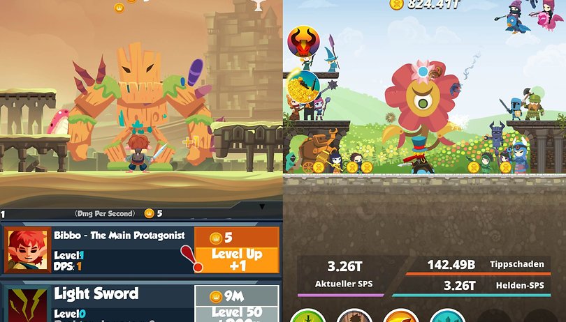 Geht's noch! So dreist wird im Google Play Store kopiert