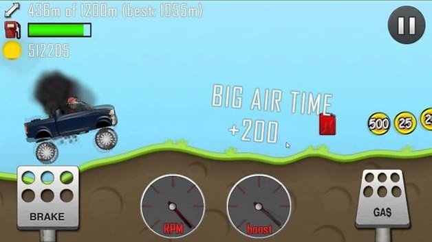 HillClimbRacing