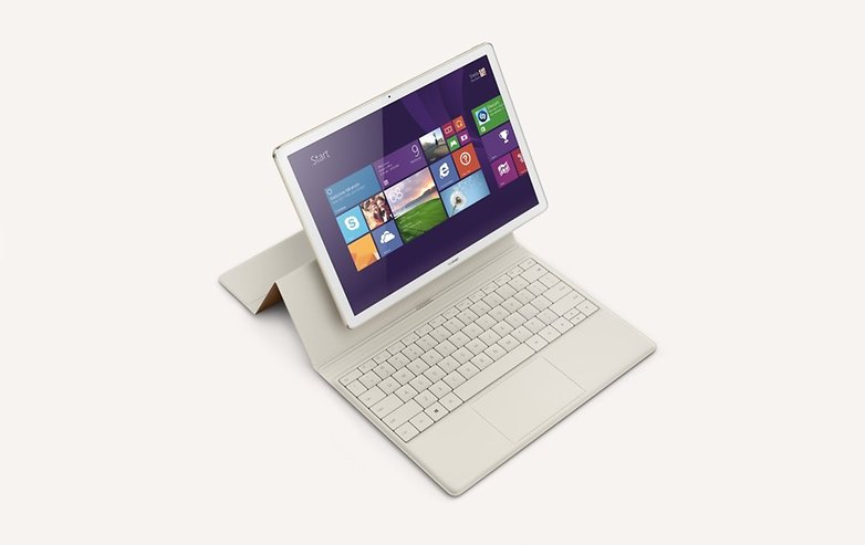 Huawei MateBook 2
