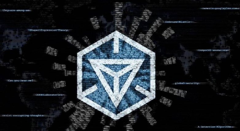 Ingress