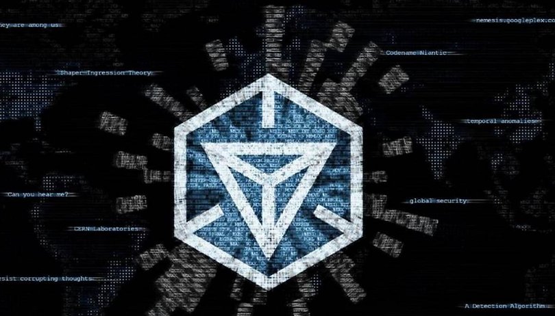 Den weltweiten Augmented-Reality-Hit Ingress gibt es endlich auf Deutsch!