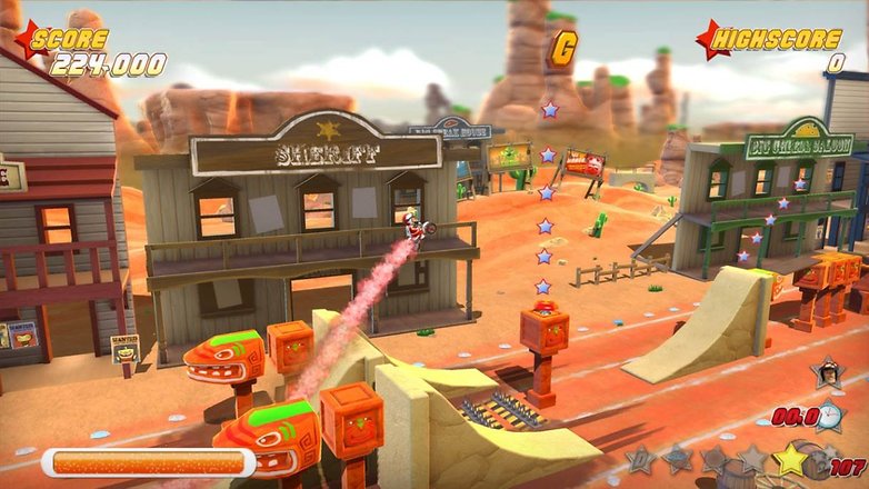 Joe Danger 3