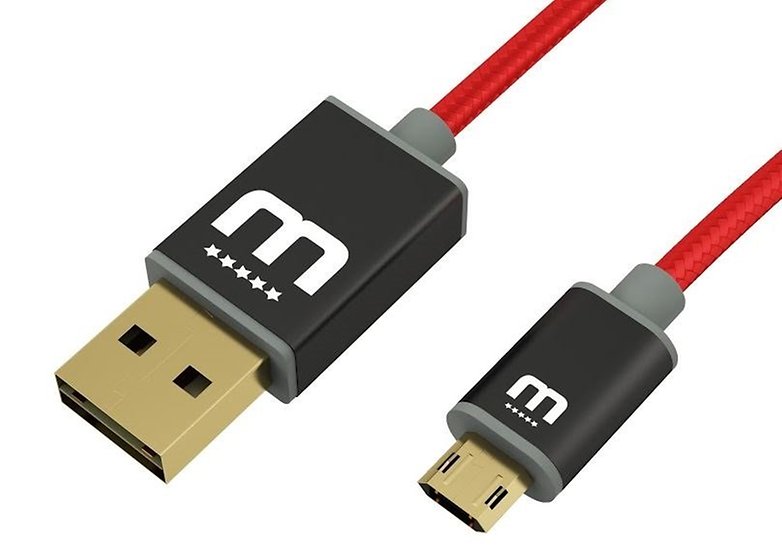 Kabel umdrehen WinGear