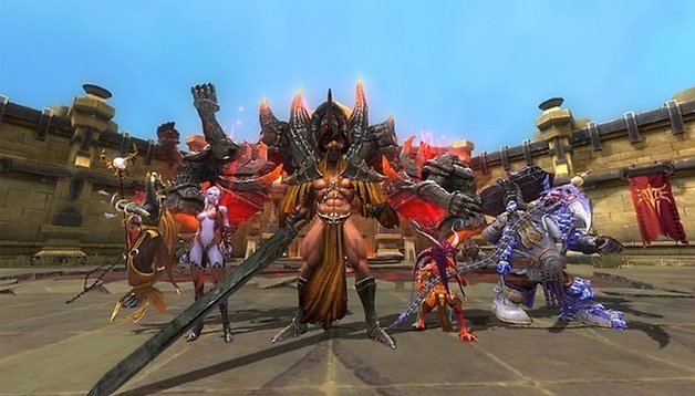 Diese zwei erfolgreichen PC-Rollenspiele erscheinen bald für Android