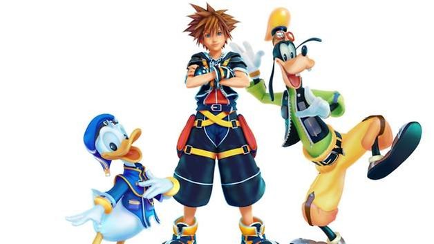 KingdomHearts1