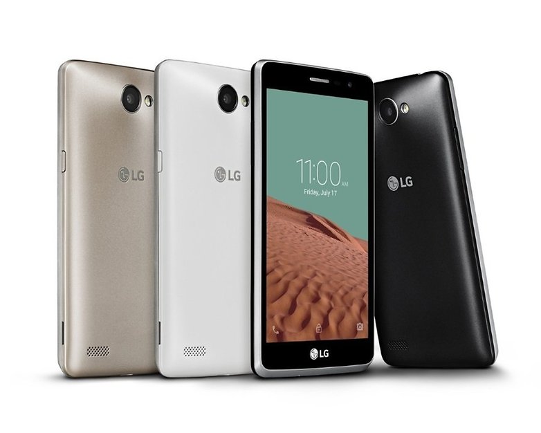 LG Bello 2