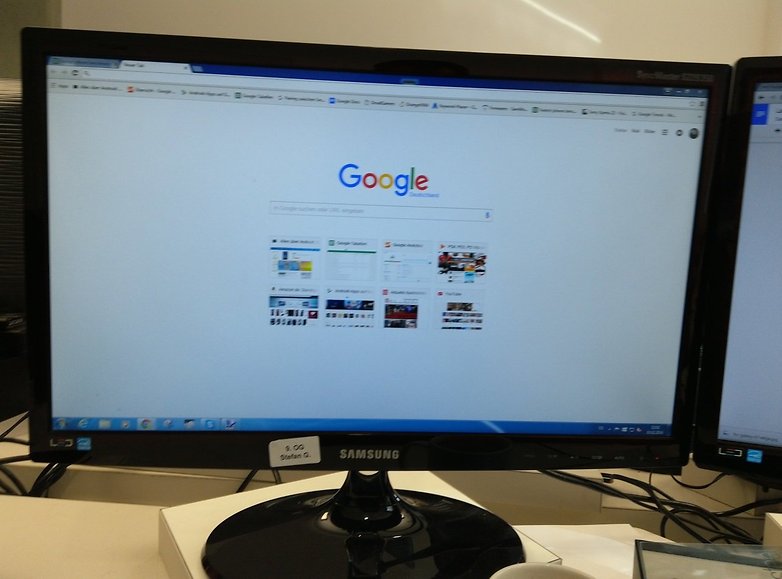 Lenovo Tab Camera 1