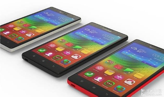 LenovoK80